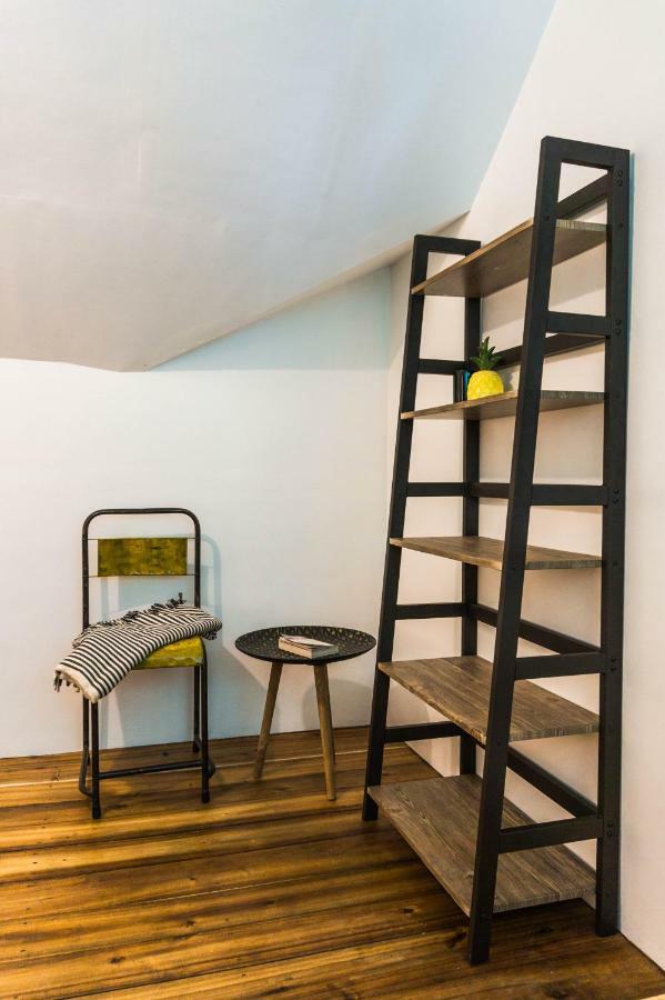 Garden Loft 90Sqm In The Heart Of El Nido- 2 Bedrooms Exterior photo